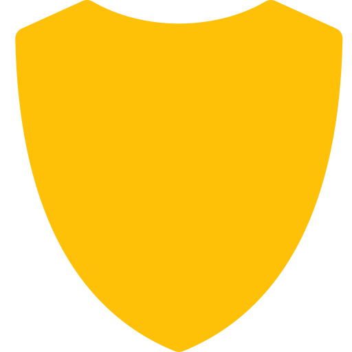 Shield Generic color fill icon