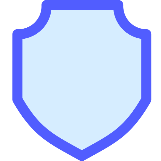 escudo grátis ícone escudo grátis ícone