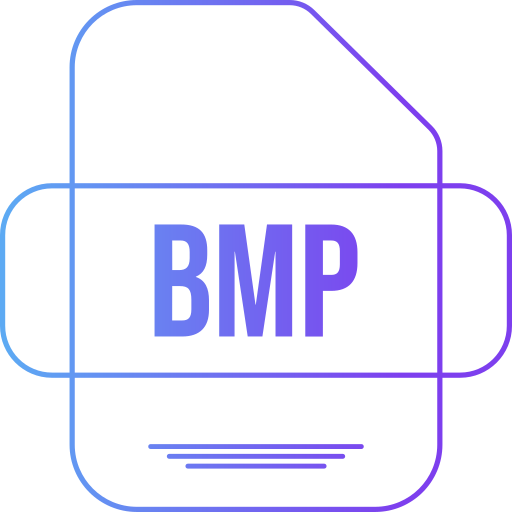 bmp Icône gratuit bmp Icône gratuit