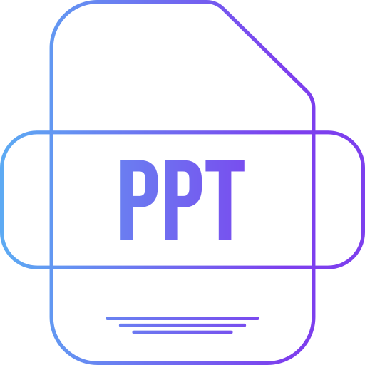 ppt icono gratis