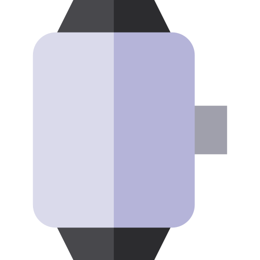Smart Watch free icon