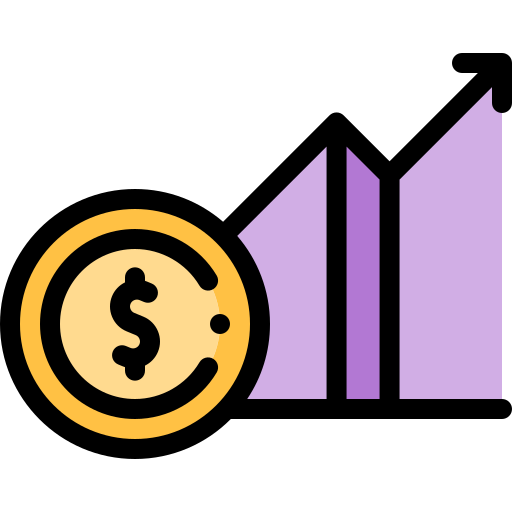 investimento grátis ícone investimento grátis ícone