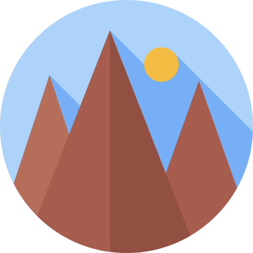 berge kostenlos Icon berge kostenlos Icon