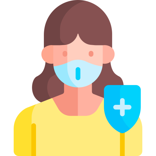 medizinische maske kostenlos Icon