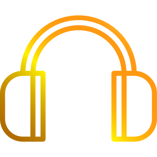 fones de ouvido grátis ícone fones de ouvido grátis ícone