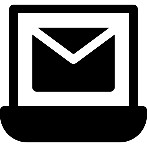 ordenador portátil icono gratis