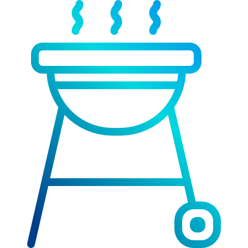 barbecue Icône gratuit barbecue Icône gratuit