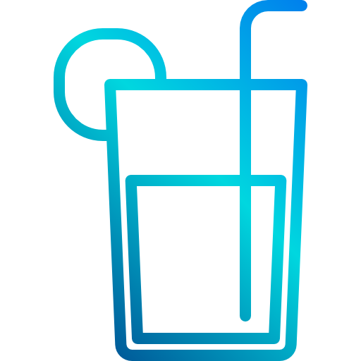 Juice xnimrodx Lineal Gradient icon