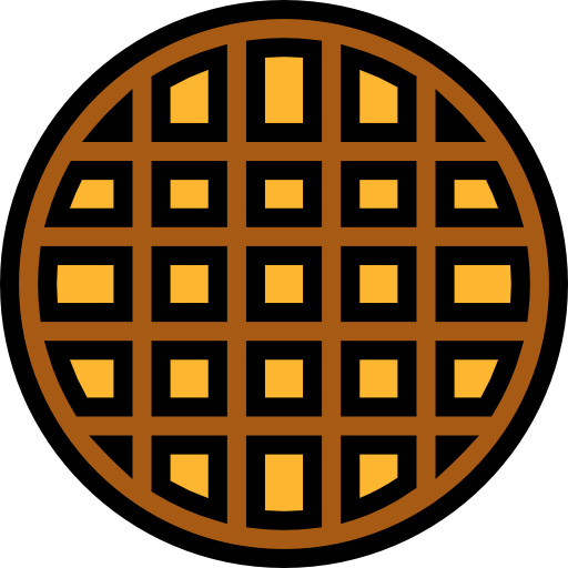 waffle icon png