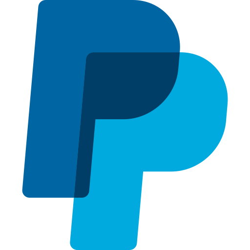 paypal icon transparent