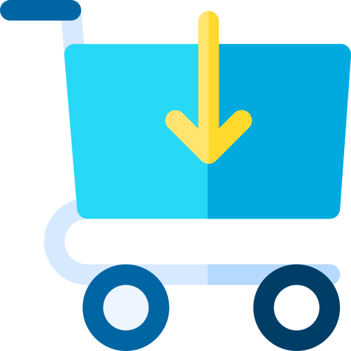 online kaufen kostenlos Icon online kaufen kostenlos Icon