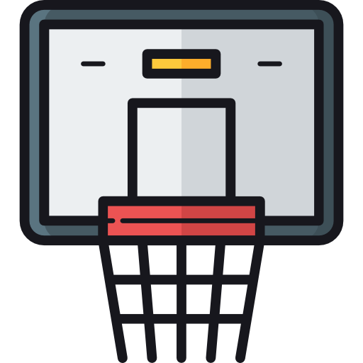 baloncesto icono gratis