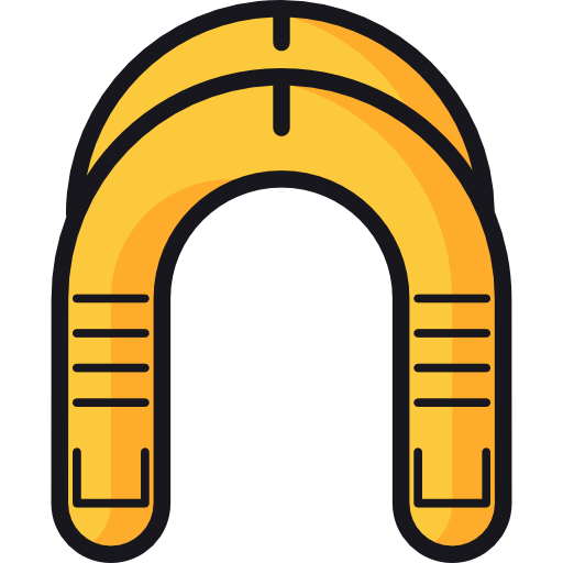 Mouth guard - free icon