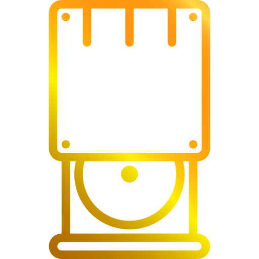 Disk free icon Disk free icon