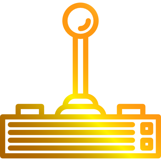 Joystick free icon Joystick free icon