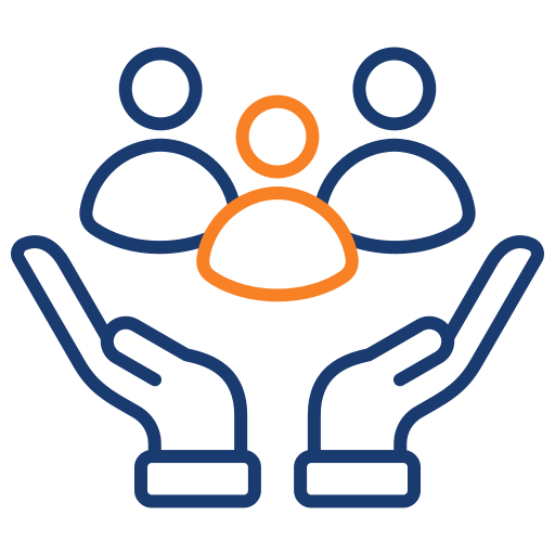 Сотрудник бесплатно иконка