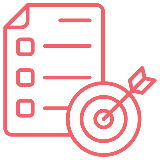 Миссия бесплатно иконка