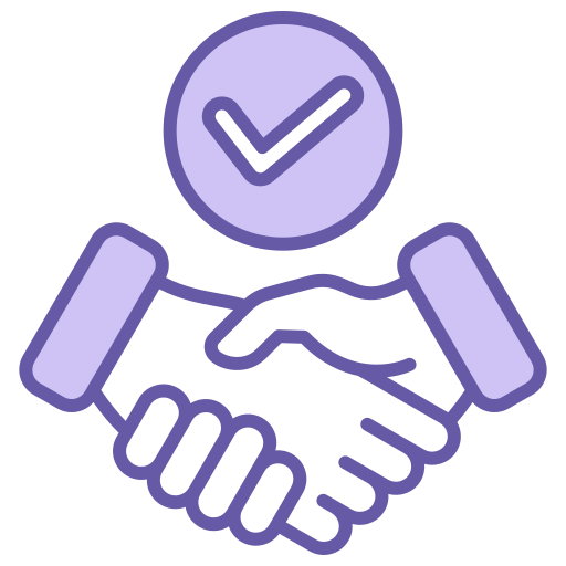 Agreement - Free business and finance icons