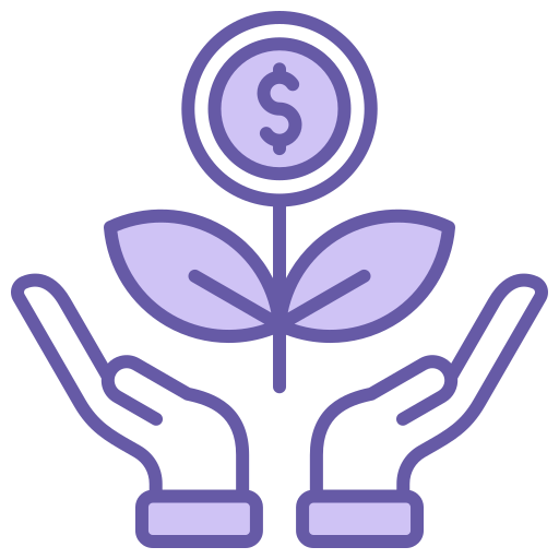 investition kostenlos Icon investition kostenlos Icon