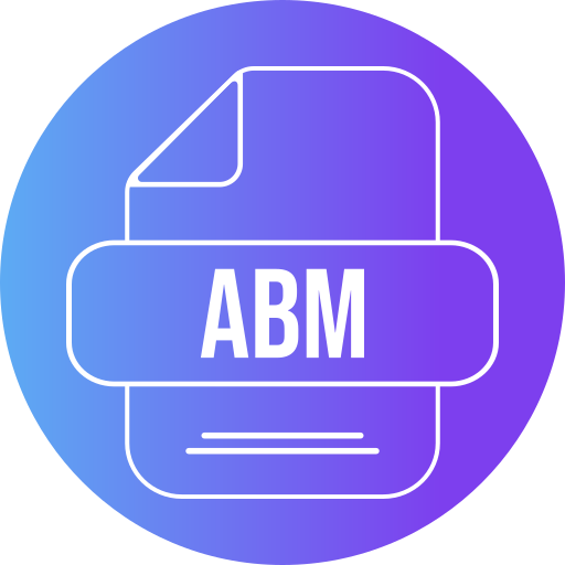 Abm free icon