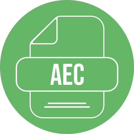 aec icono gratis