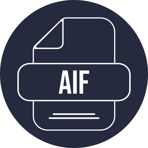 aif icono gratis