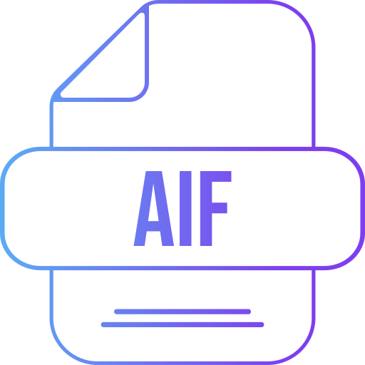 aif icono gratis