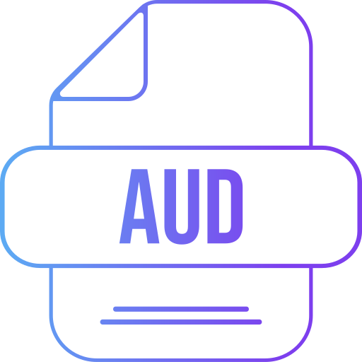 aud icono gratis