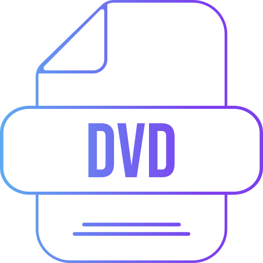 dvd icono gratis