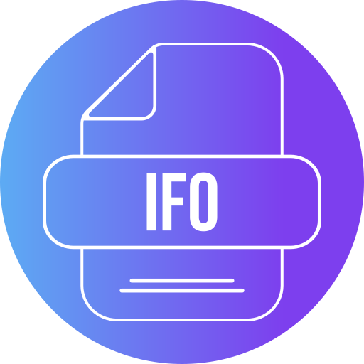 Ifo free icon