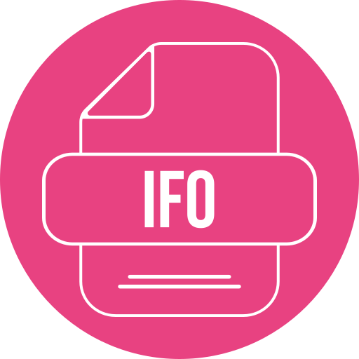 Ifo Generic color fill icon