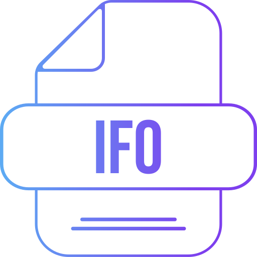 Ifo free icon