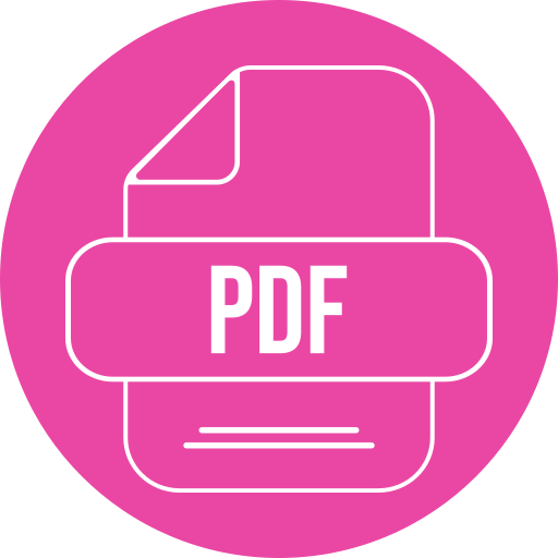 pdf icono gratis
