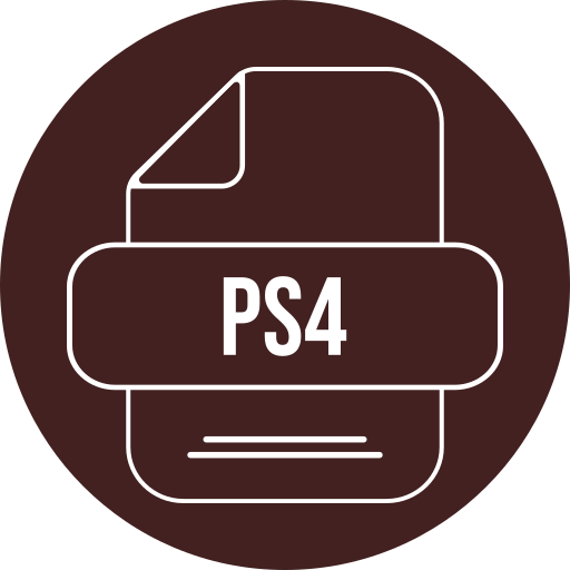 ps4 icono gratis