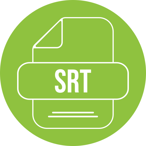 Srt free icon Srt free icon