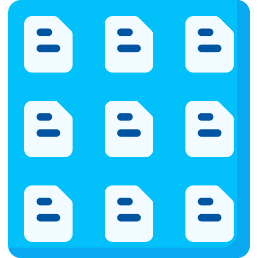 reporte icono gratis