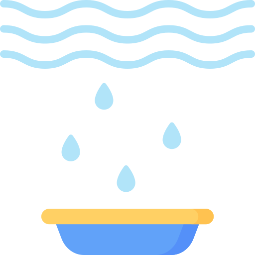 Icono de Condensation Special Flat