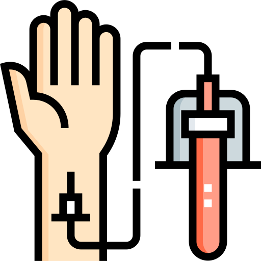 Venipuncture free icon Venipuncture free icon
