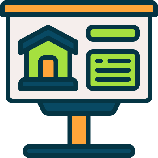 anuncio icono gratis