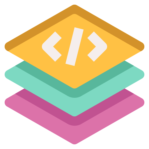 colección icono gratis