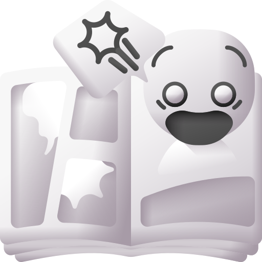 Манга бесплатно иконка