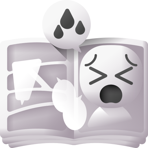 Манга бесплатно иконка