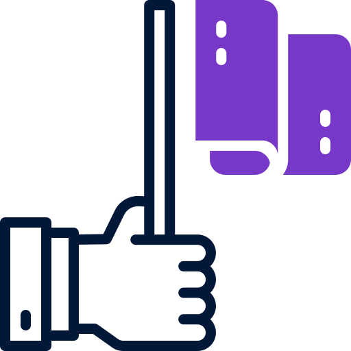 bandera icono gratis