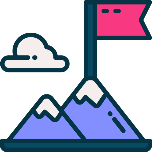 bandera icono gratis