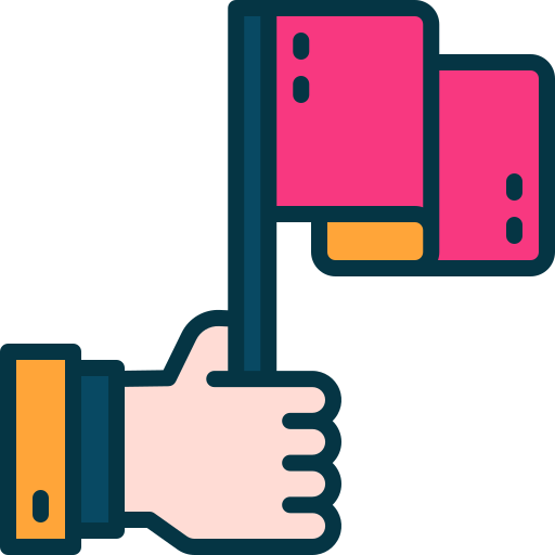 bandera icono gratis