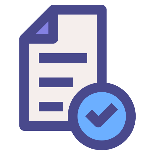 aprovar grátis ícone aprovar grátis ícone