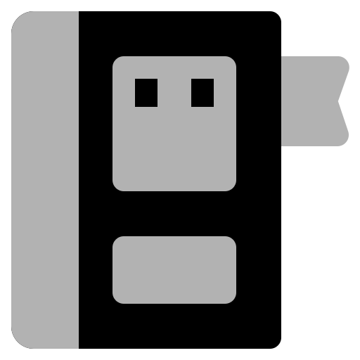 도서 무료 아이콘