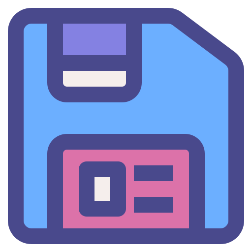 Diskette free icon Diskette free icon