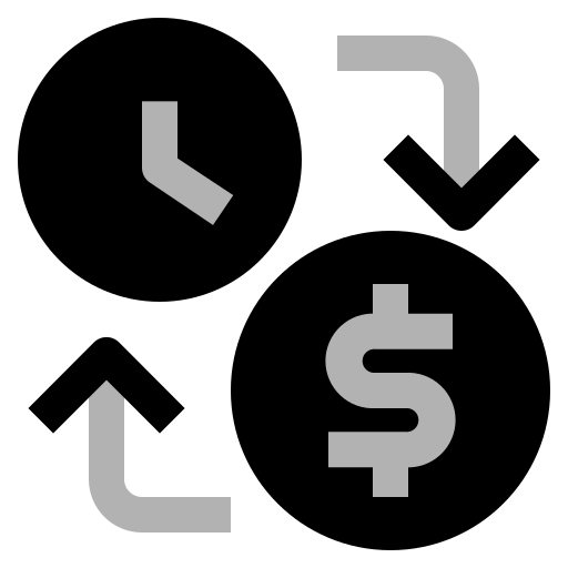 사업 무료 아이콘