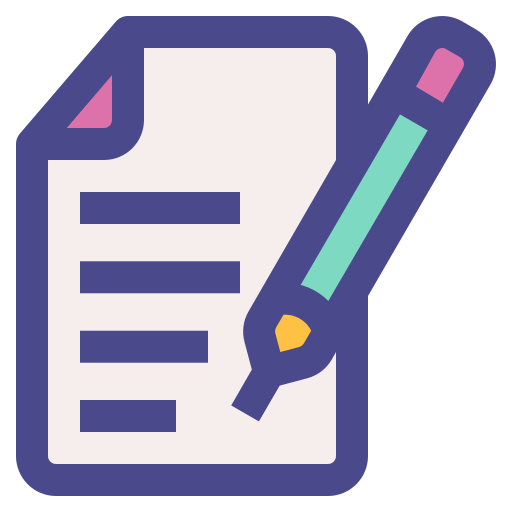 Agreement free icon